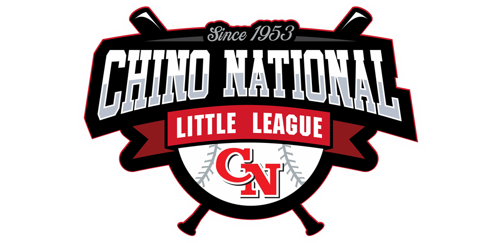 Chino National Little League 2023 Spring Baseball