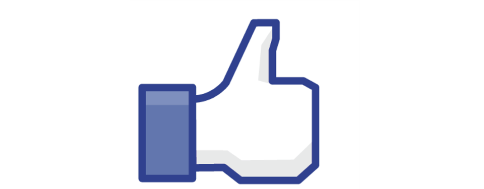 Like Us On Facebook!