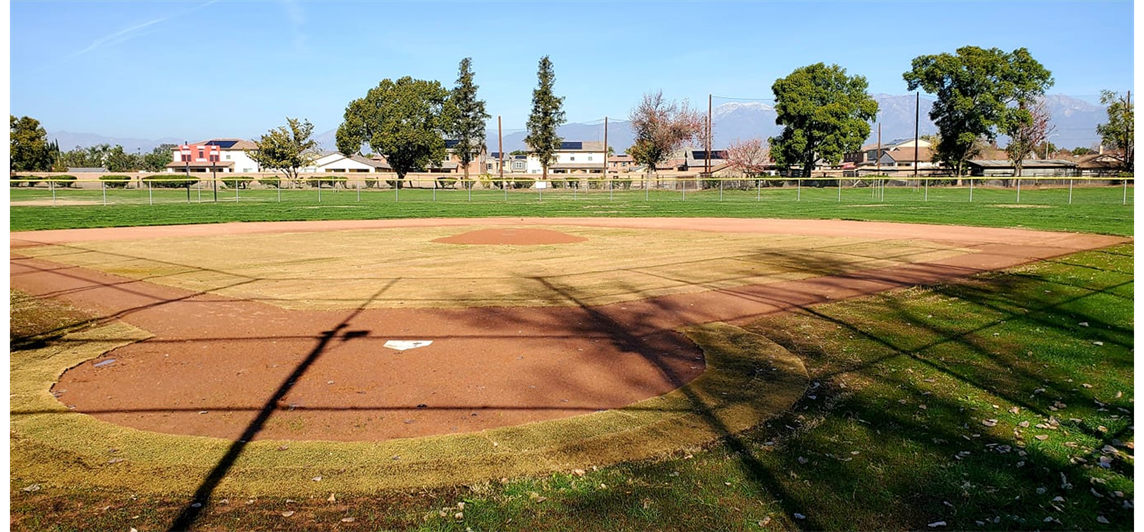 Chino National Little League!