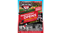 Open Registration for 2023 Spring Season Coming November 1st